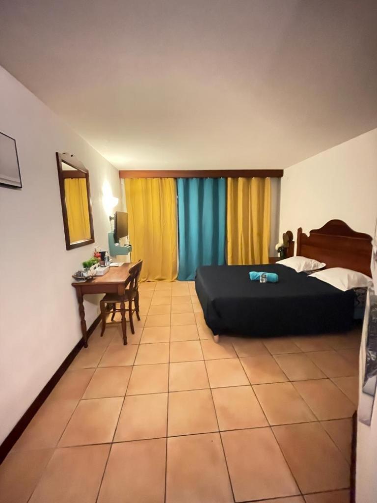 Studio La «Kaz' A Coco» Anse Caritan Sainte-Anne Exteriör bild